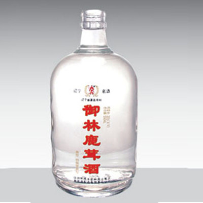 白酒玻璃瓶子价格-安迪样式新颖-湘西白酒玻璃瓶子